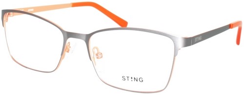 VSJ401 08KB - Sting - szemüvegkeret (47)
