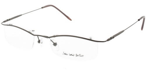 GC4204 C8 - Jean Louis Bertier - szemüvegkeret (49)