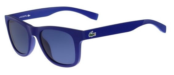 L790S 424 52 - Lacoste - napszemüveg (52)