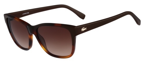 L775S 214 55 - Lacoste - napszemüveg (55)