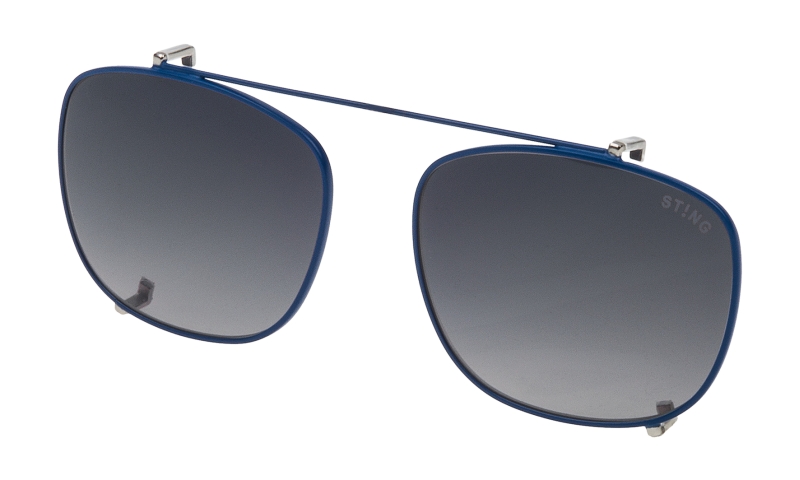 AGSJ634 0BL7 50 - Sting - napszemüveg (50)