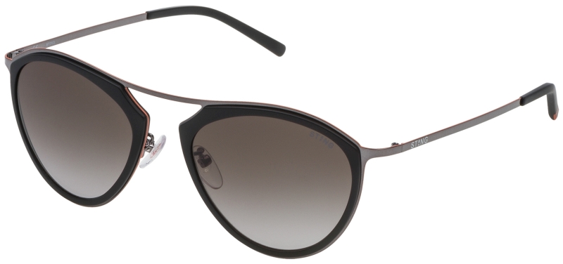 SST075 0598 52 - Sting - napszemüveg (52)