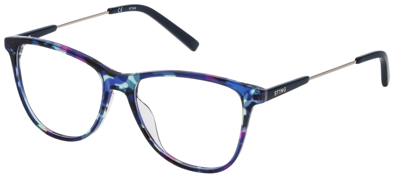 VST068 0GEB - Sting - szemüvegkeret (52)