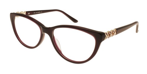 5280 JLB C3 - Jean Louis Bertier - szemüvegkeret (50)