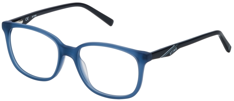 VSJ634 3GRM - Sting - szemüvegkeret (49)