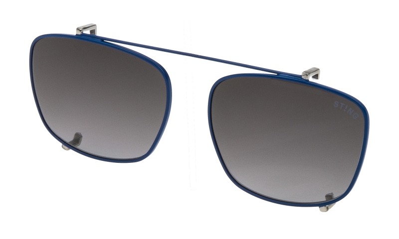 AGSJ635 0BL7 50 - Sting - napszemüveg (50)