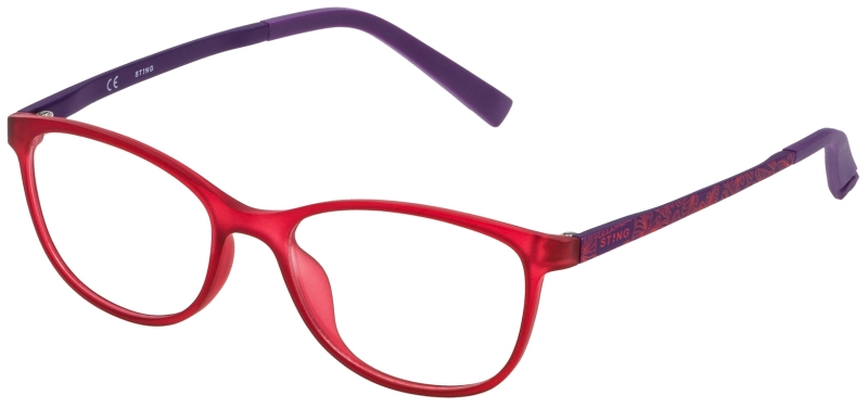 VSJ638 0Z68 - Sting - szemüvegkeret (47)