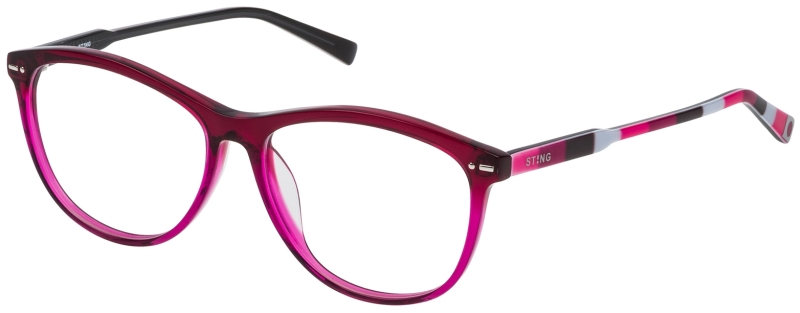 VST064 0AD9 - Sting - szemüvegkeret (54)