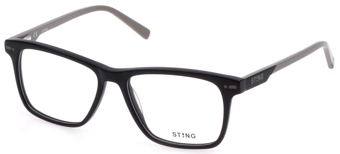 VSJ645 0703 - Sting - szemüvegkeret (49)