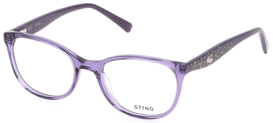 VSJ647 06LA - Sting - szemüvegkeret (48)