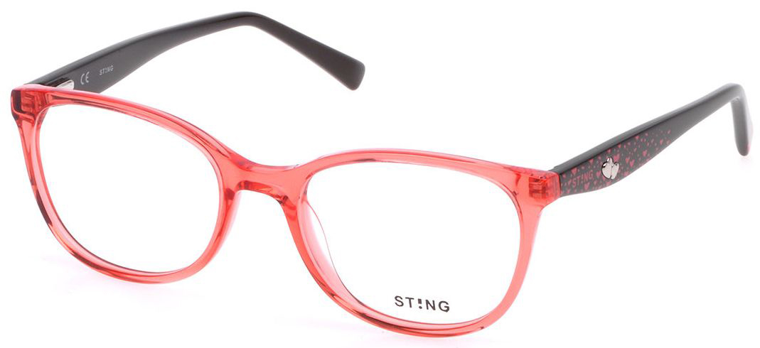 VSJ647 0B88 - Sting - szemüvegkeret (48)