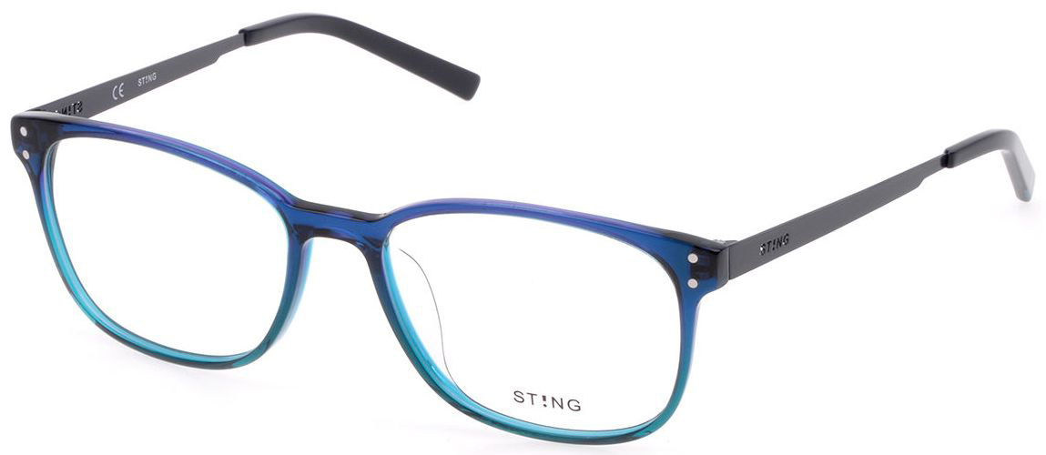 VST109 01G7 - Sting - szemüvegkeret (52)