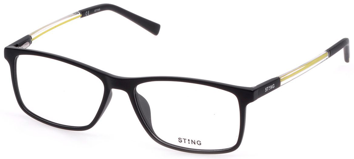 VST113 0U28 - Sting - szemüvegkeret (54)