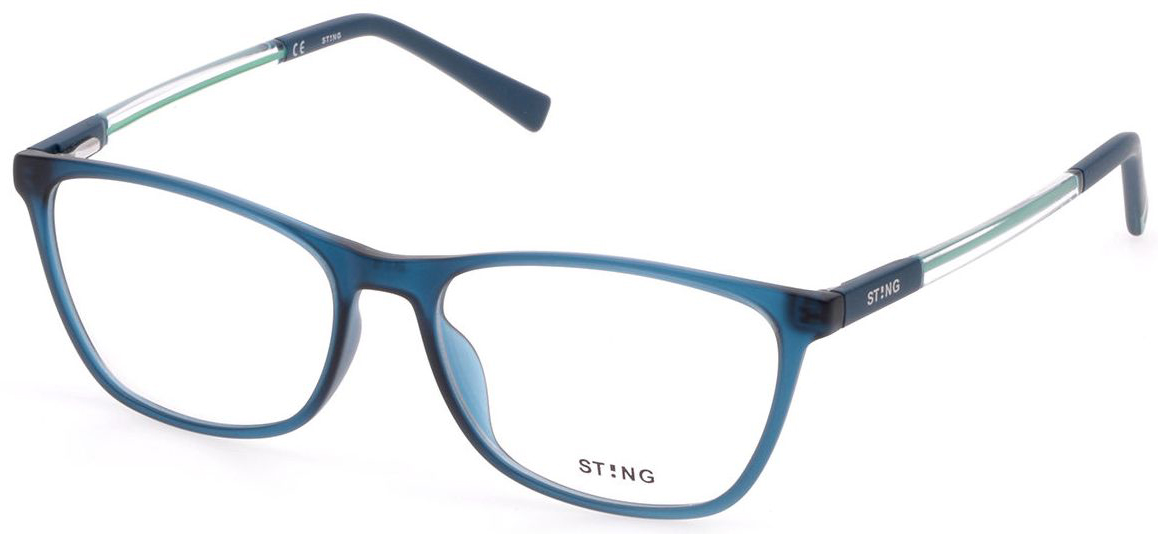 VST114 05A7 - Sting - szemüvegkeret (53)