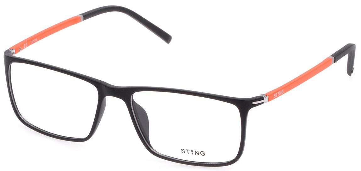 VST115 0U28 - Sting - szemüvegkeret (54)
