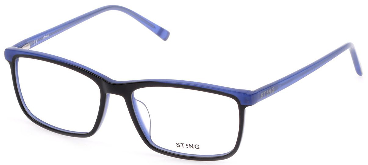 VST107 0V13 - Sting - szemüvegkeret (54)
