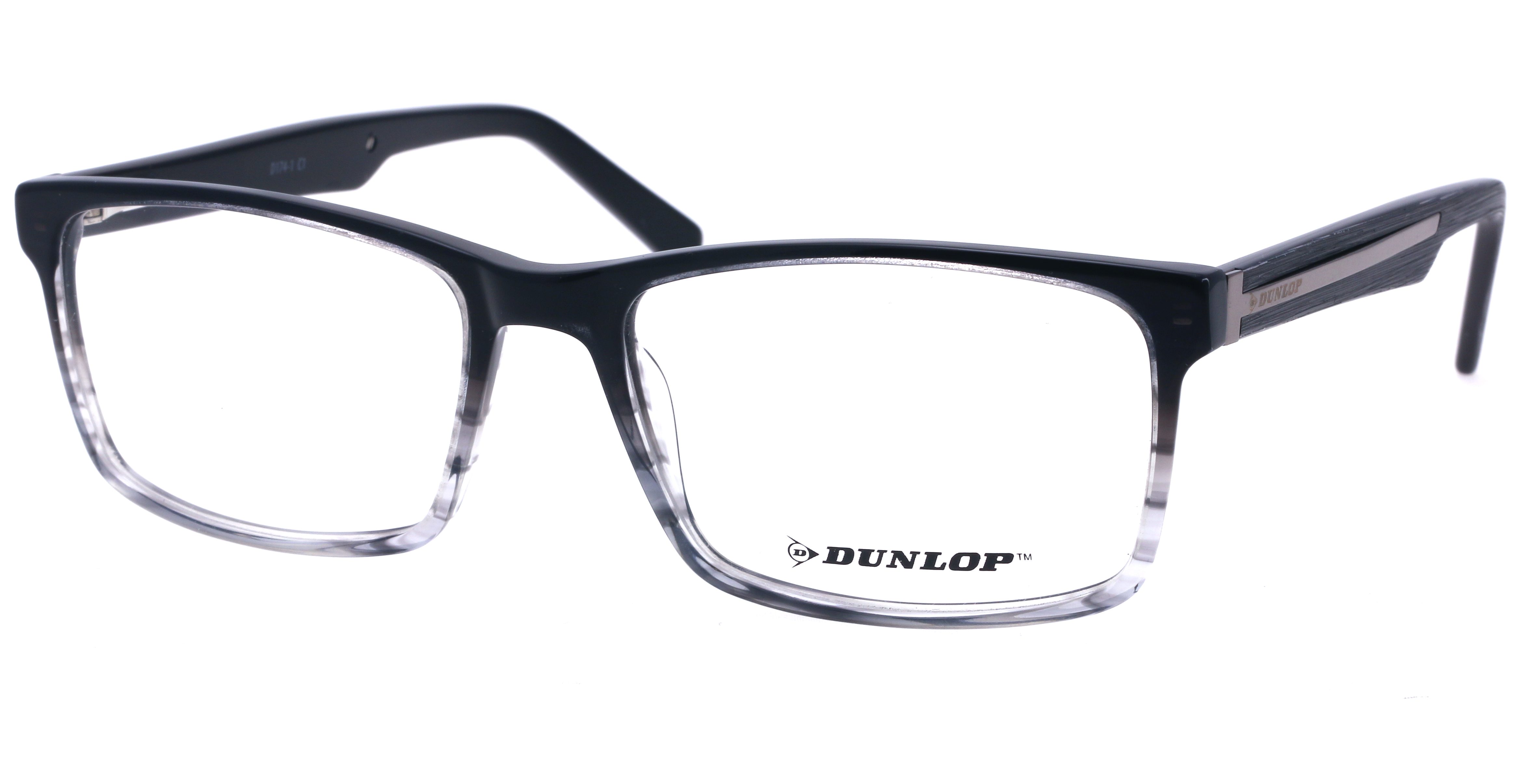 D174-1 C1 - Dunlop - szemüvegkeret (58)
