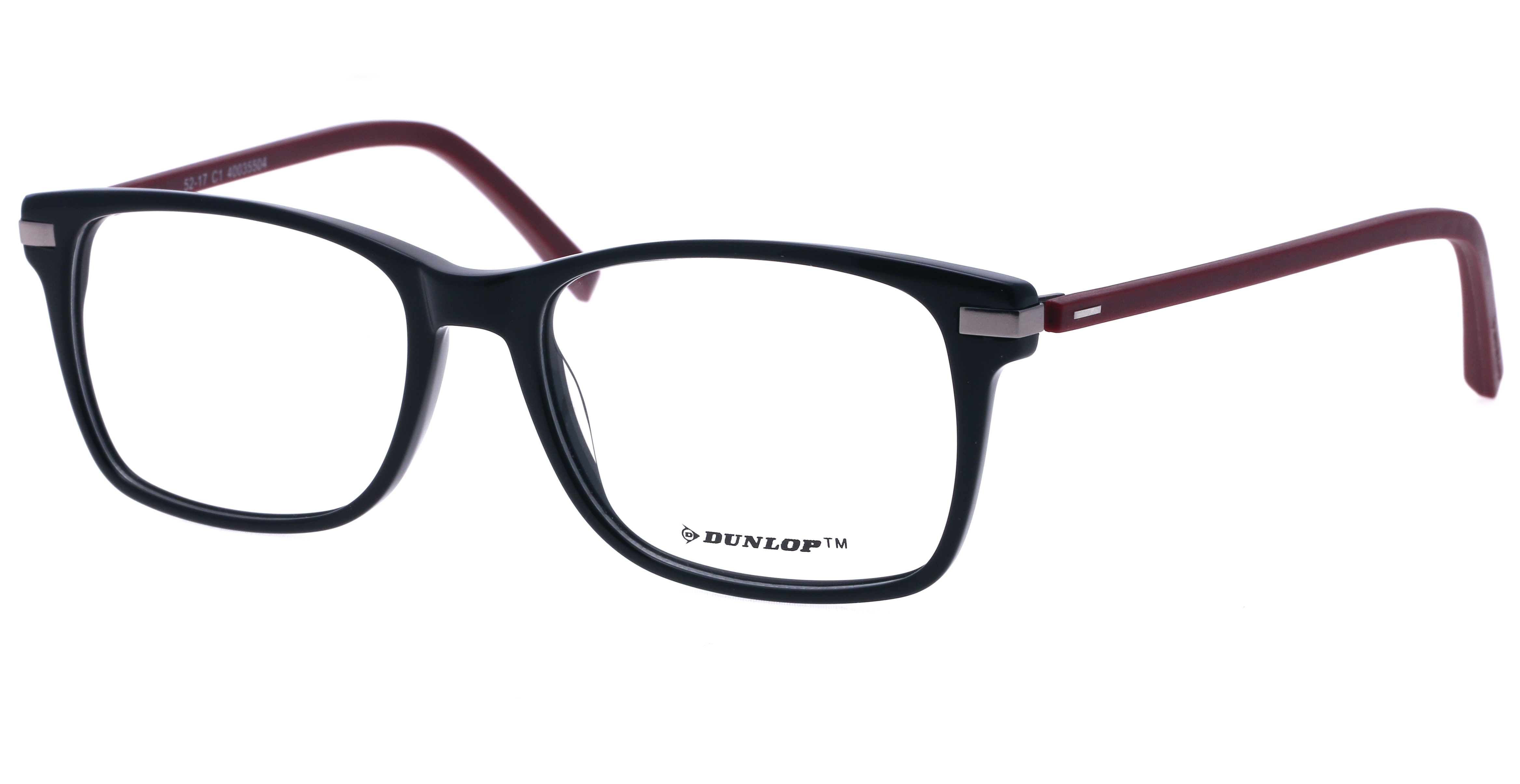 D150-1 C1 - Dunlop - szemüvegkeret (52)