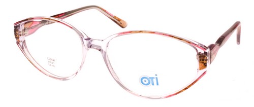 CI0941/4 37621 - OTI - szemüvegkeret (54)