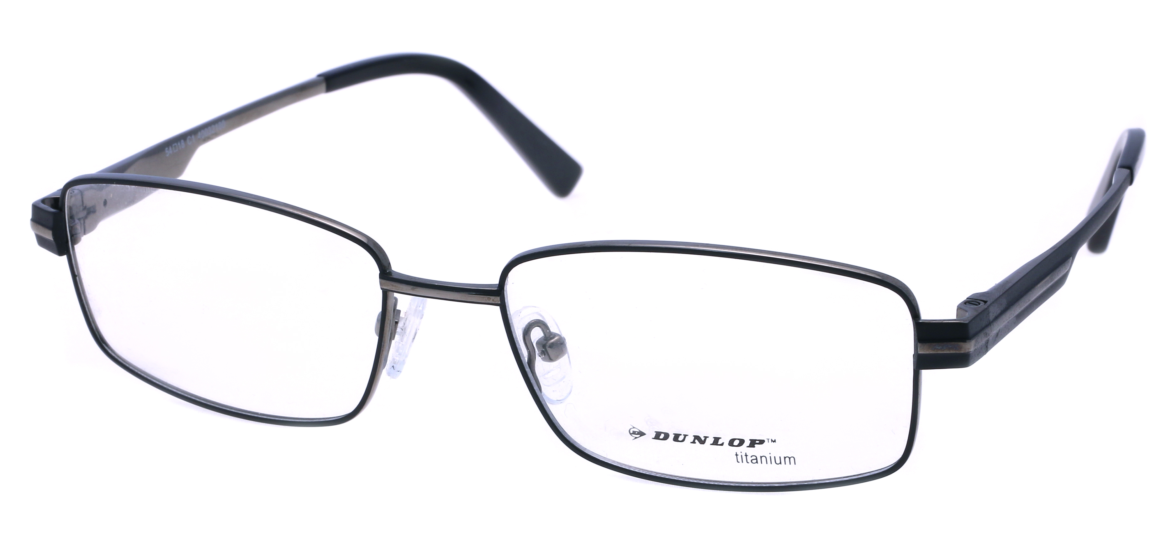 D175-2 C2 - Dunlop - szemüvegkeret (57)