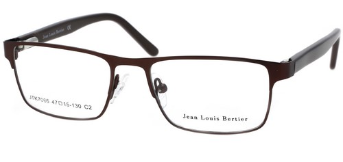 JTK7066 C2 - Jean Louis Bertier - szemüvegkeret (47)