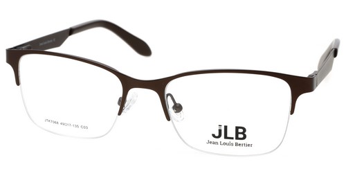JTK7068 C3 - JLB Junior - szemüvegkeret (49)