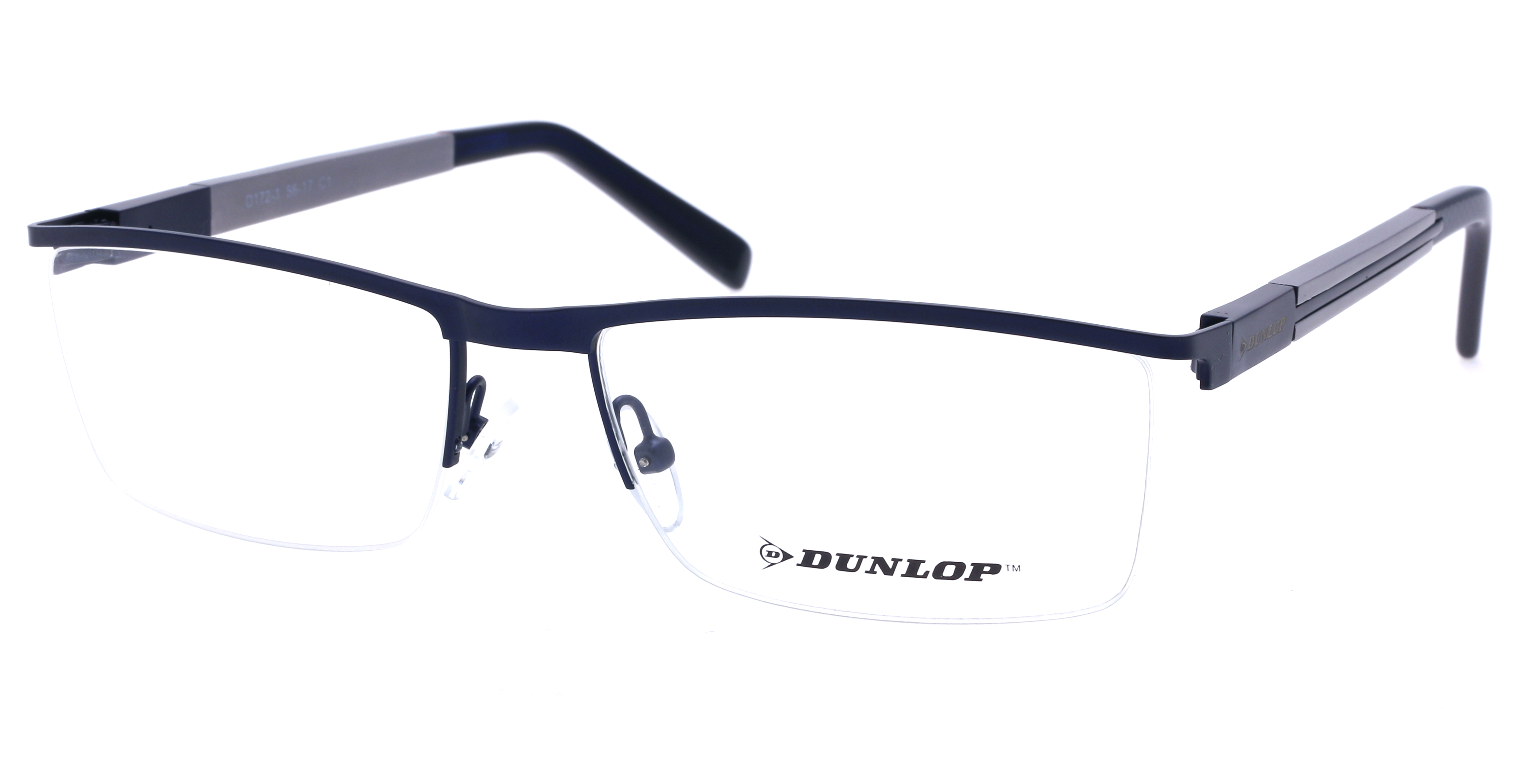 D172-1 C1 - Dunlop - szemüvegkeret (56)