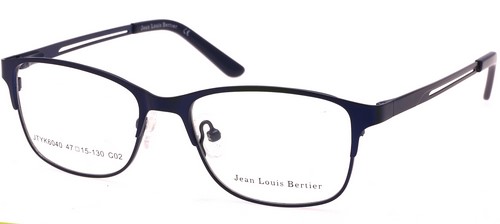 JTYK6040 C02 - JLB Junior - szemüvegkeret (47)