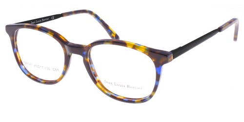 JTYB6041 C01 - JLB Junior - szemüvegkeret (45)