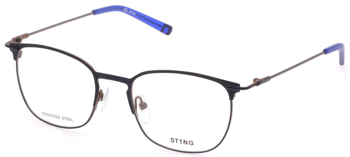 VST166 08KA - Sting - szemüvegkeret (51)