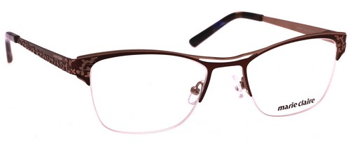 MC758 7A (159565) szemüvegkeret (50)