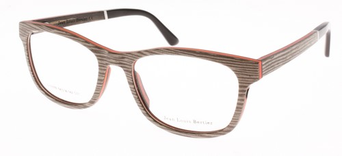 GYW876 - Jean Louis Bertier - szemüvegkeret (54)