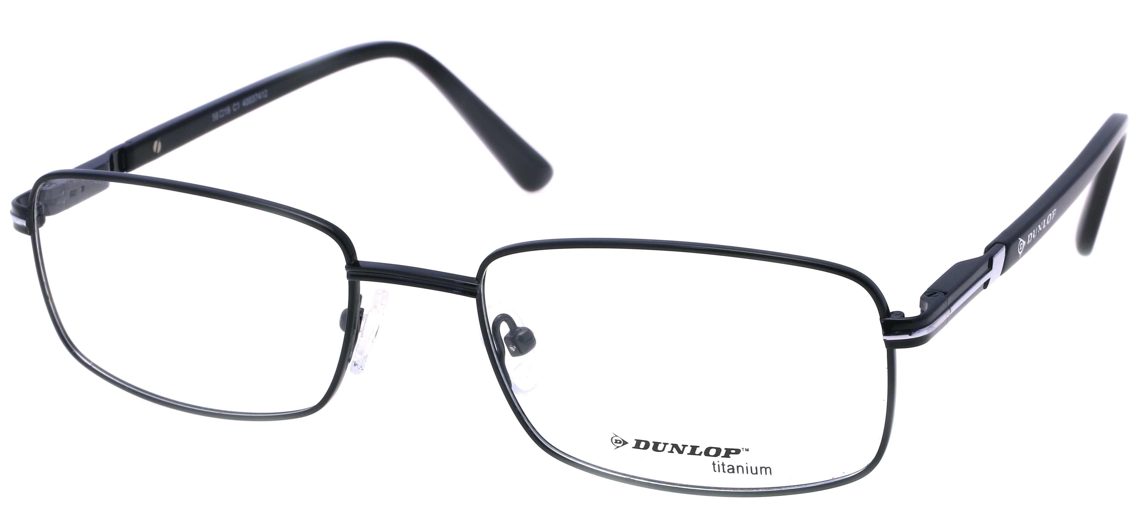 DT162-1 C1 - Dunlop - szemüvegkeret (56)