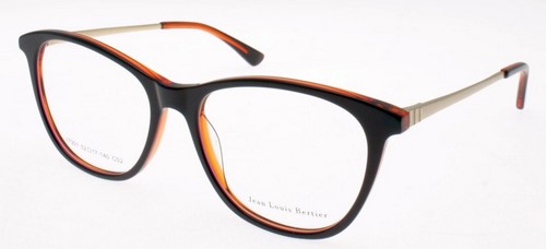 17301 C2 - Jean Louis Bertier - szemüvegkeret (52)