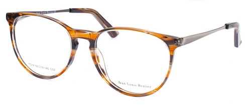 17314 C2 - Jean Louis Bertier - szemüvegkeret (55)