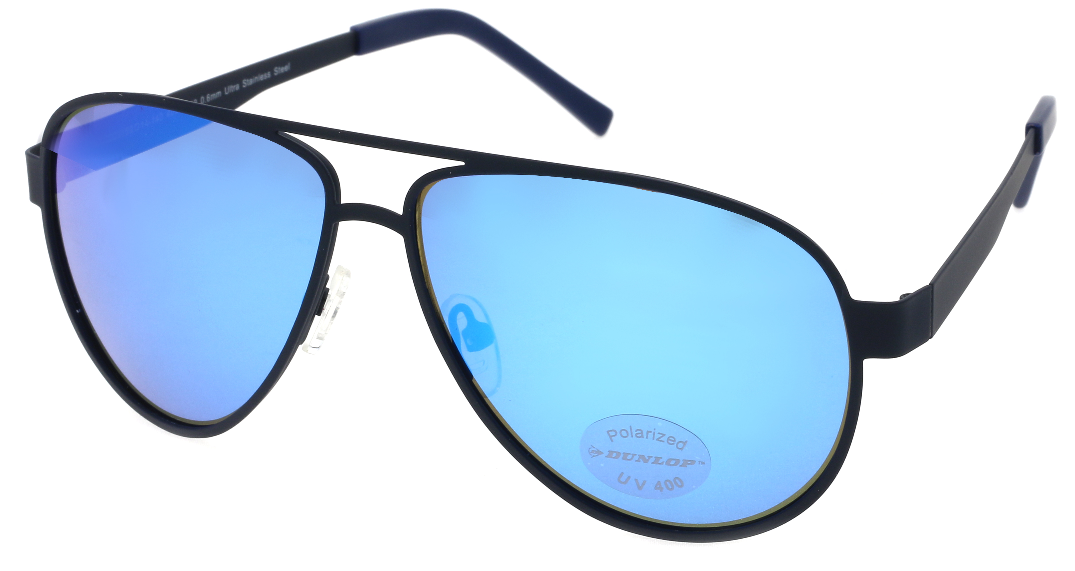 Dunlop Sun 31 Navy 59 - Dunlop - napszemüveg (59)
