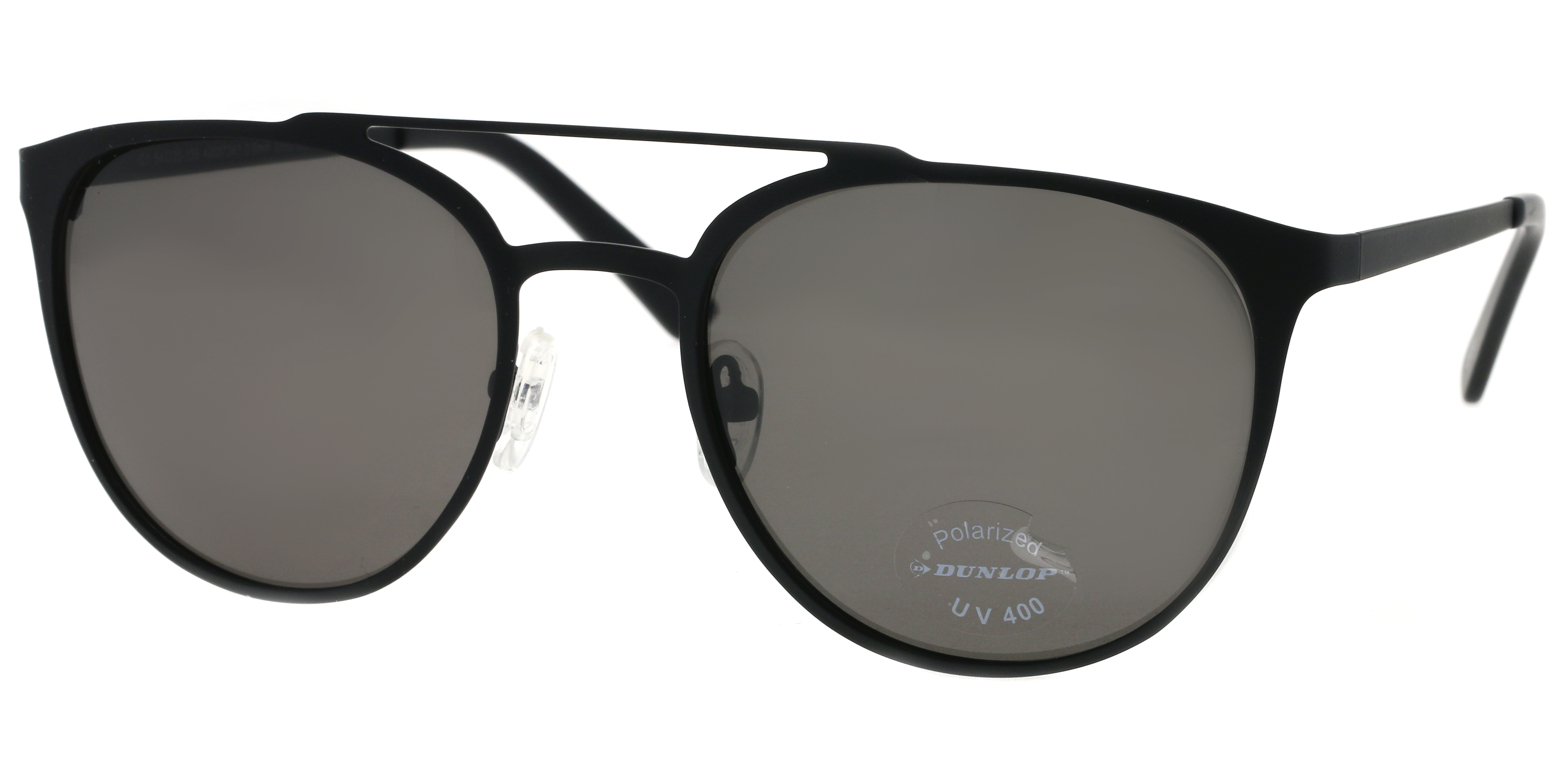 Dunlop Sun 37 Black 54 - Dunlop - napszemüveg (54)