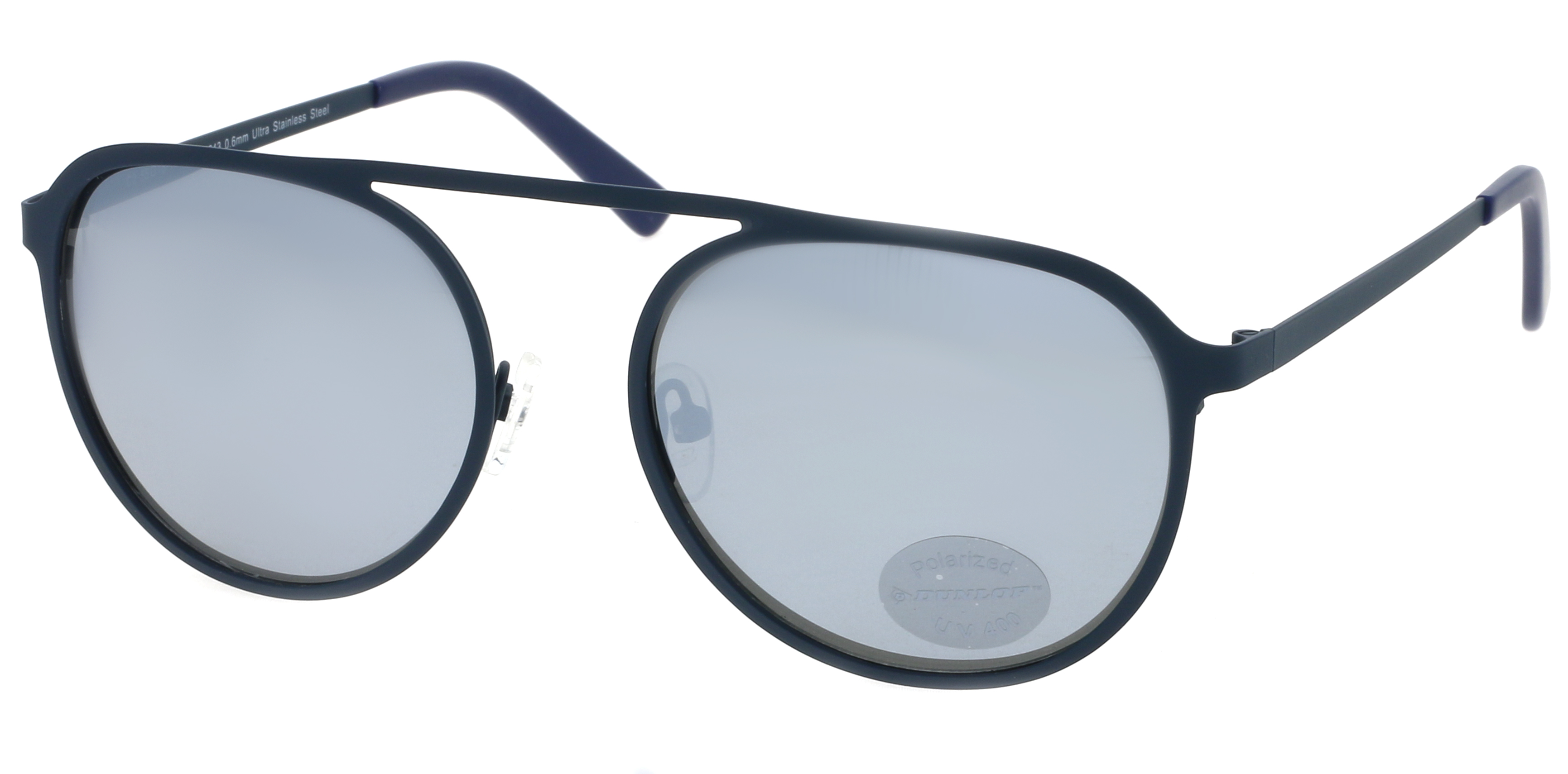 Dunlop Sun 38 Blue 55 - Dunlop - napszemüveg (55)