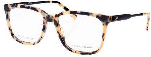 17368 C4 - Jean Louis Bertier - szemüvegkeret (52)