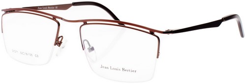 D7271 C3 - Jean Louis Bertier - szemüvegkeret (52)