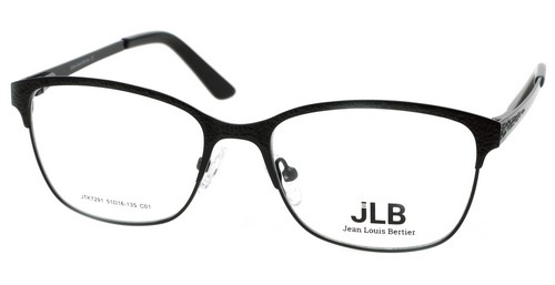 JTK7291 C1 - Jean Louis Bertier - szemüvegkeret (51)