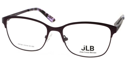 JTK7291 C3 - Jean Louis Bertier - szemüvegkeret (51)
