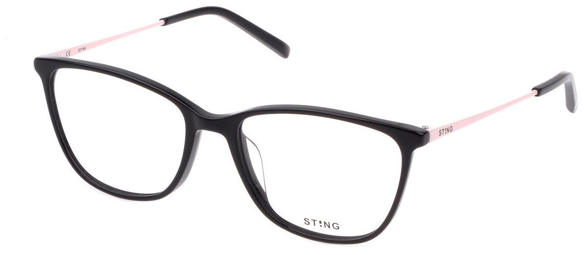 VST222 0700 - Sting - szemüvegkeret (53)
