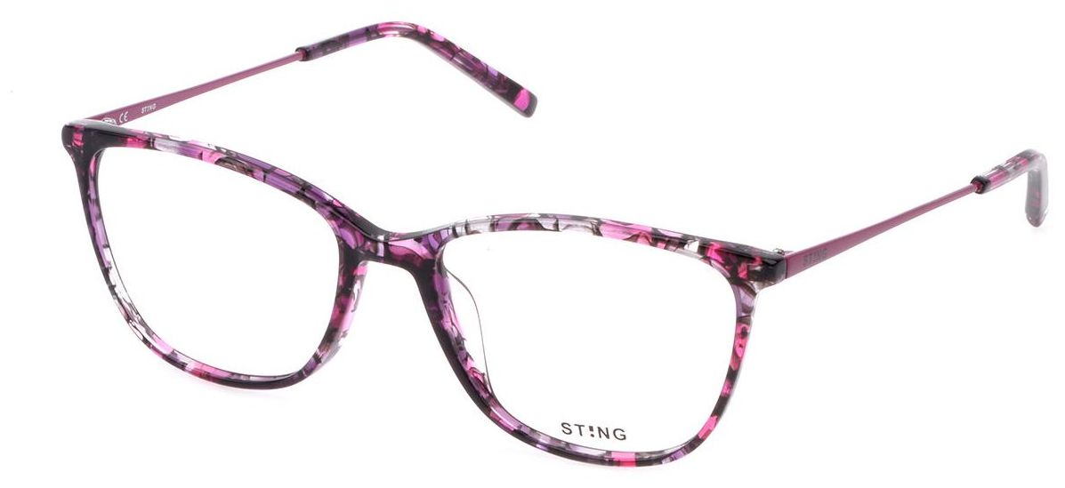 VST222 09A9 - Sting - szemüvegkeret (53)