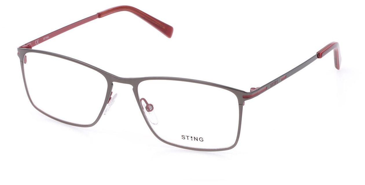 VST226 0597 - Sting - szemüvegkeret (54)