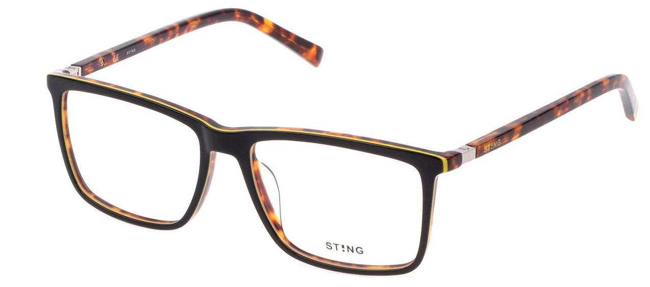 VST228 0GGE - Sting - szemüvegkeret (54)