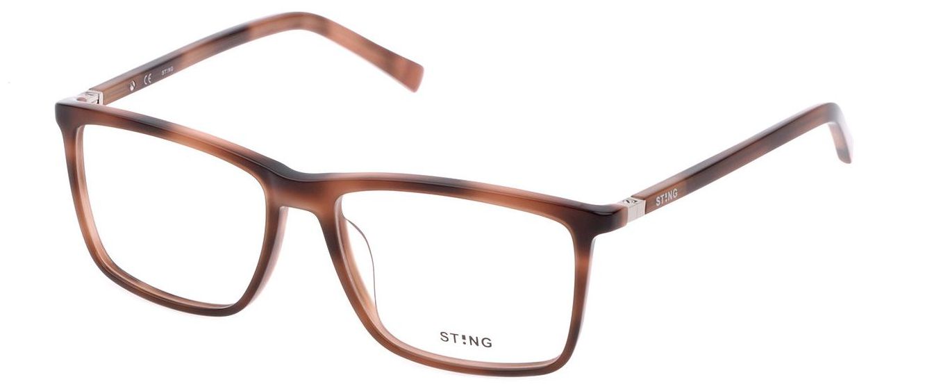 VST228 09AJ - Sting - szemüvegkeret (54)
