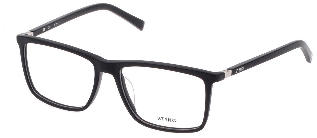 VST228 0703 - Sting - szemüvegkeret (54)
