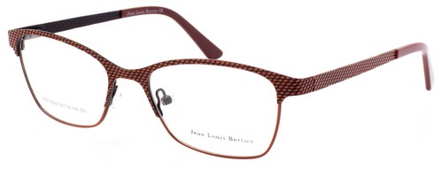 MW18092 C3 - Jean Louis Bertier - szemüvegkeret (50)