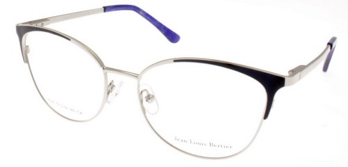 9325 C4 - Jean Louis Bertier - szemüvegkeret (51)